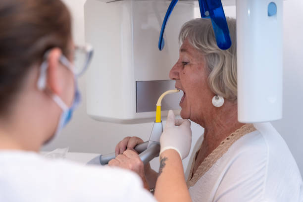 Best Broken or Chipped Tooth Repair in Jackson, TN