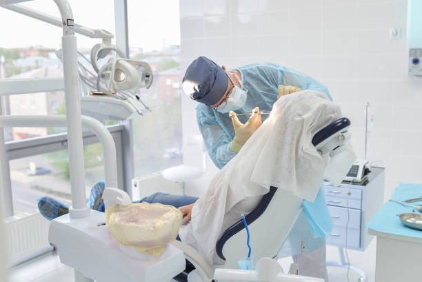 Best Emergency Root Canal Therapy in Jackson, TN